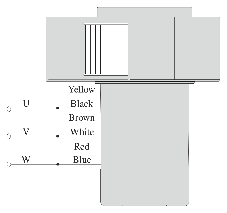 480-CFM-Centrifugal-Blower-Connection-Diagram-Delta-Connection