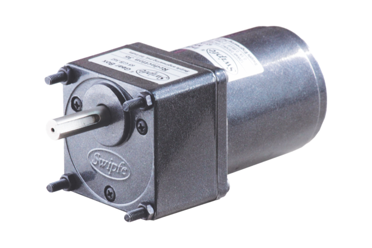 12watt-induction-motor